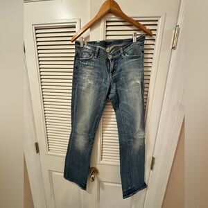 Citizens of Humanity jeans